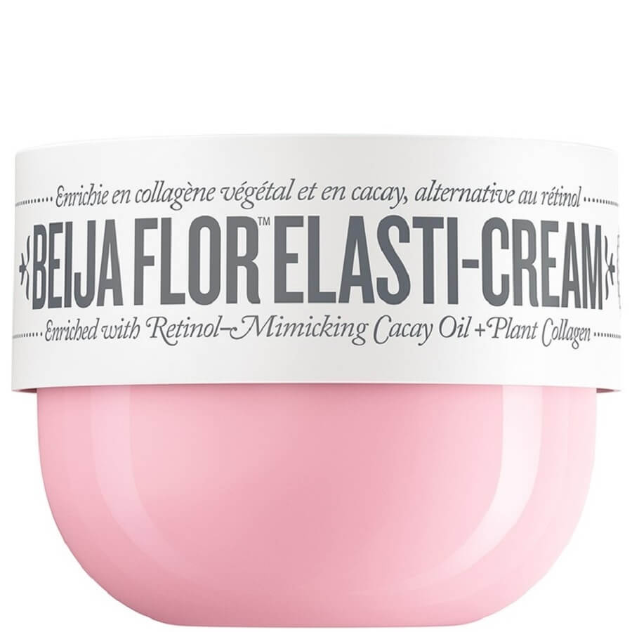 Beijla Flor Elasti Cream
