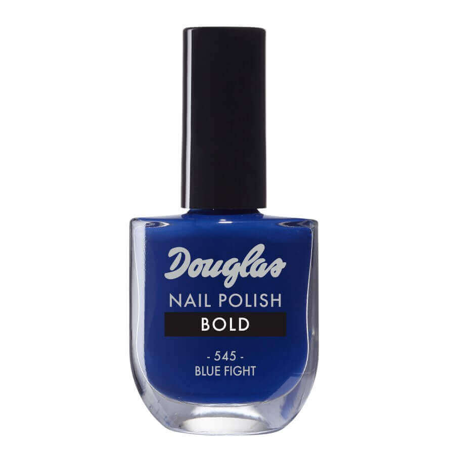 Nail Polish Bold