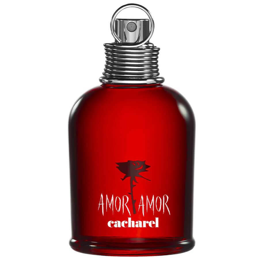 Amor Amor Eau de Toilette