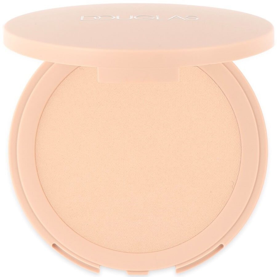 Mattifying Powder