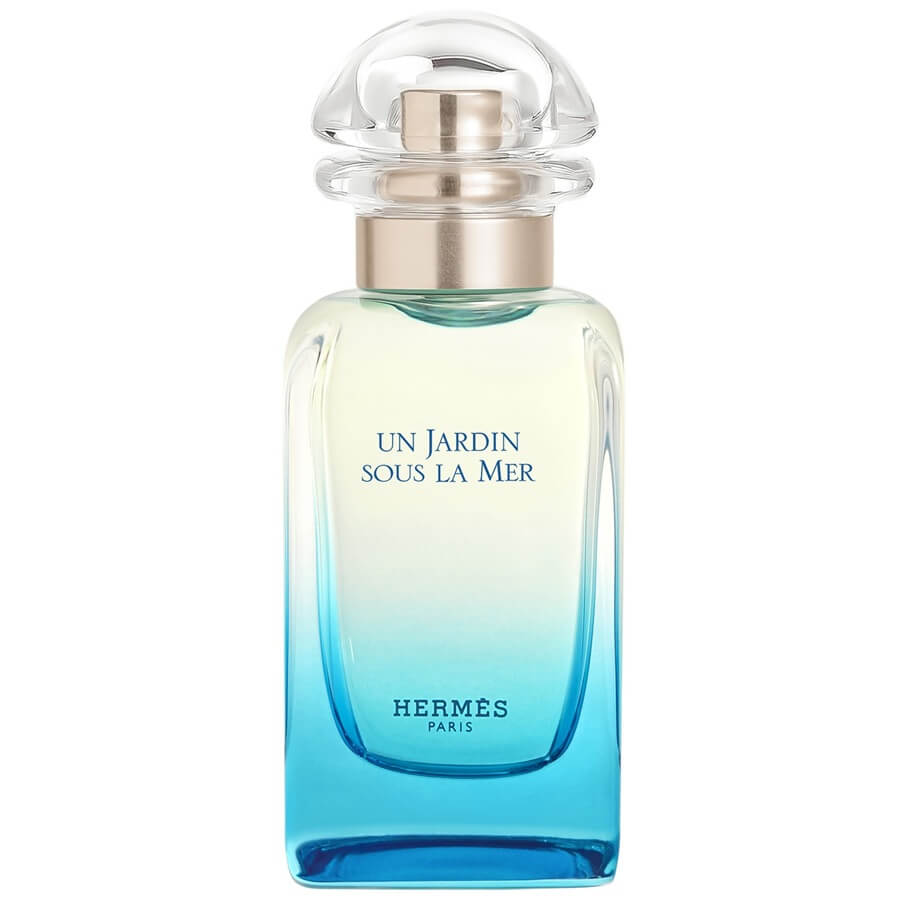 Un Jardin Sous La Mer Eau de Toilette