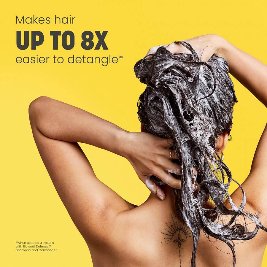 Blowout Defense Strenghten & Extend Shampoo