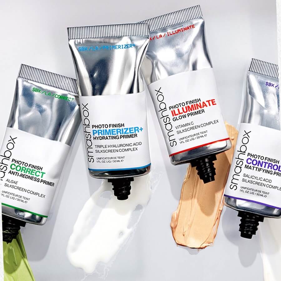 Photo Finish Correct Anti-Redness Primer