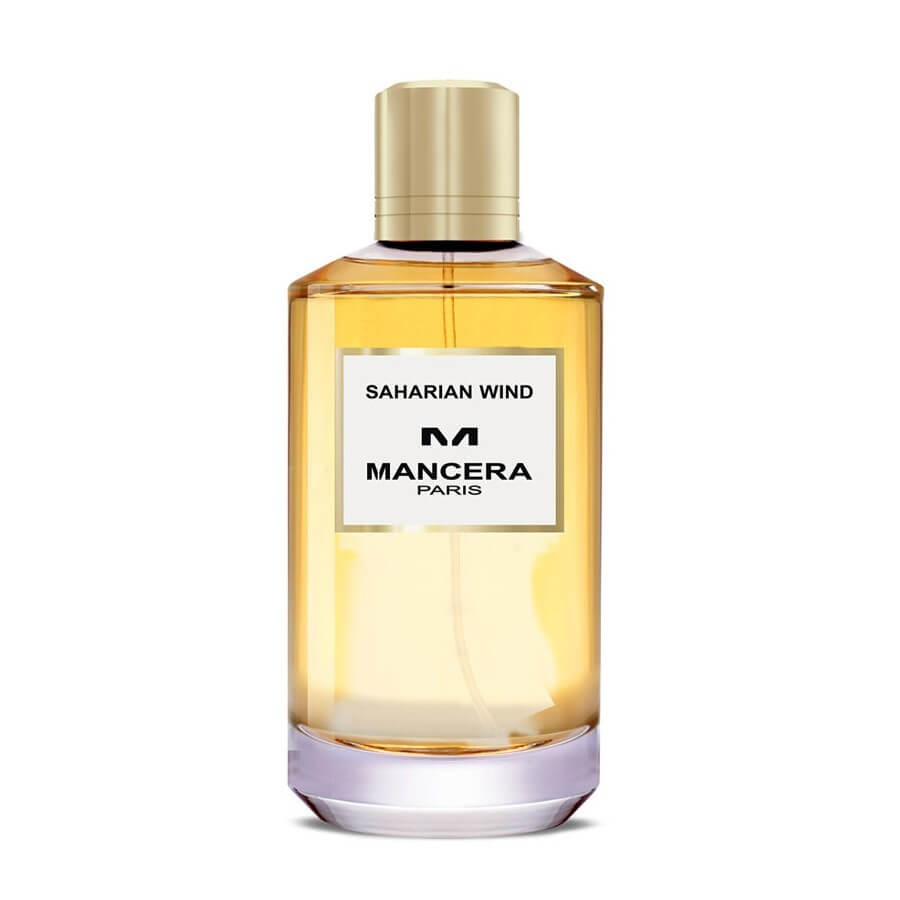 Saharian Wind Eau de Parfum
