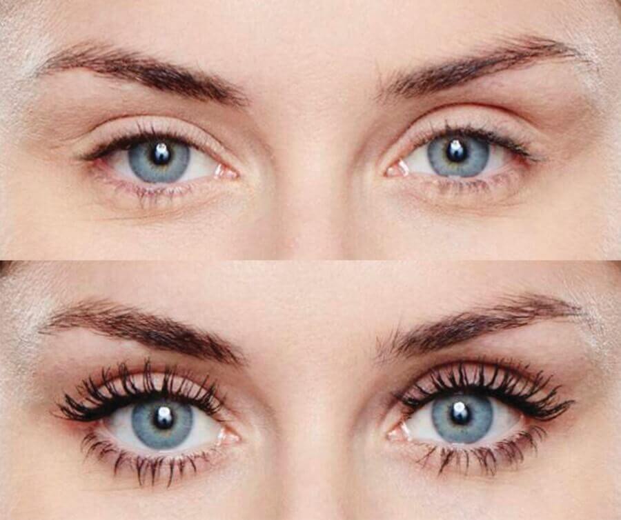 Better Than Sex Mascara