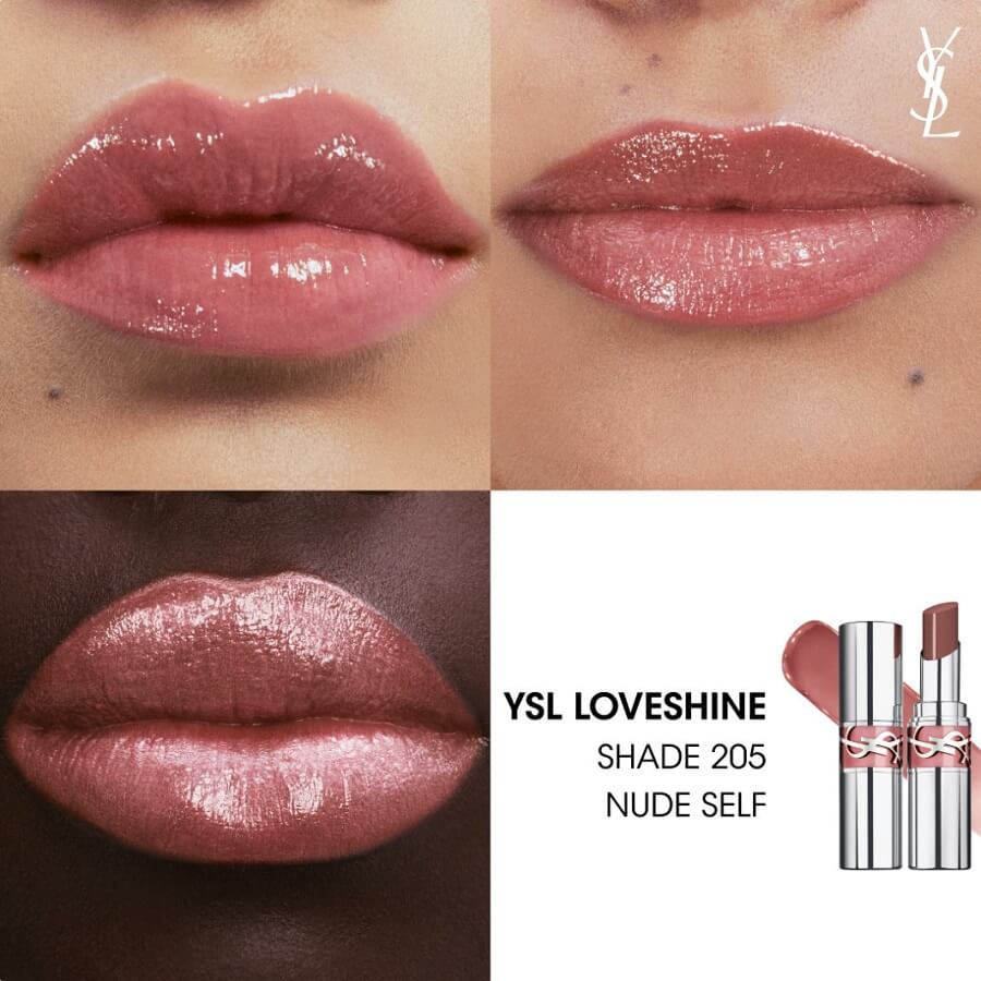 Loveshine Lip Oil Stick