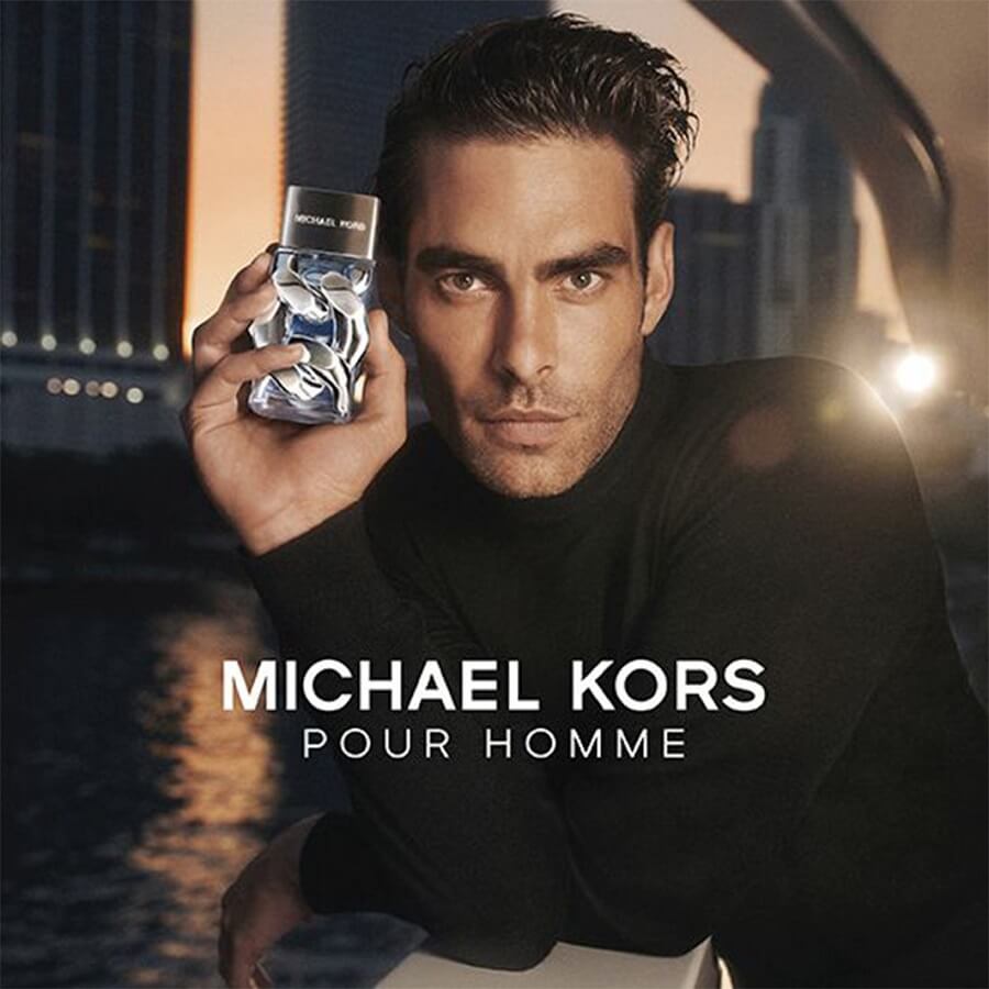 Pour Homme Eau de Parfum