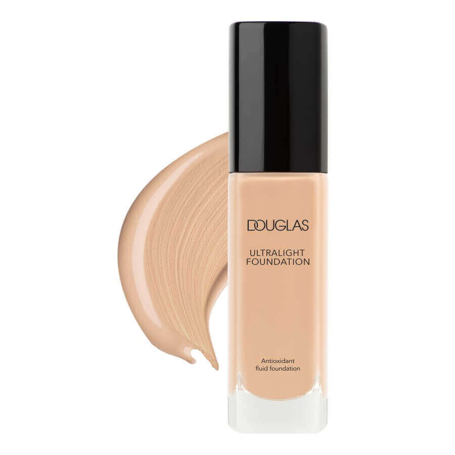 Ultralight Foundation