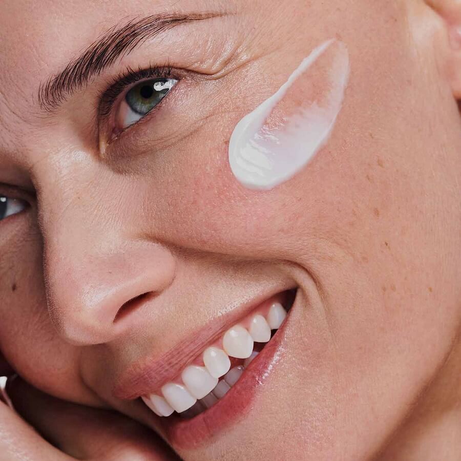 Extra-Firming Night Cream Dry Skin Refillable