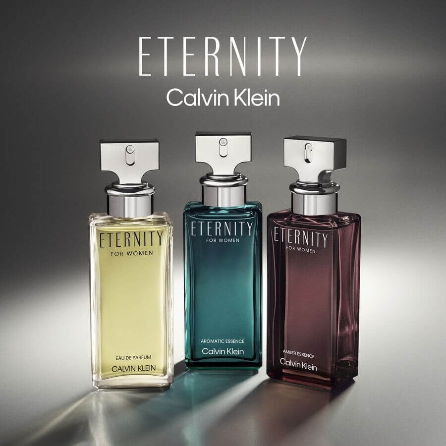 Eternity Eau de Parfum