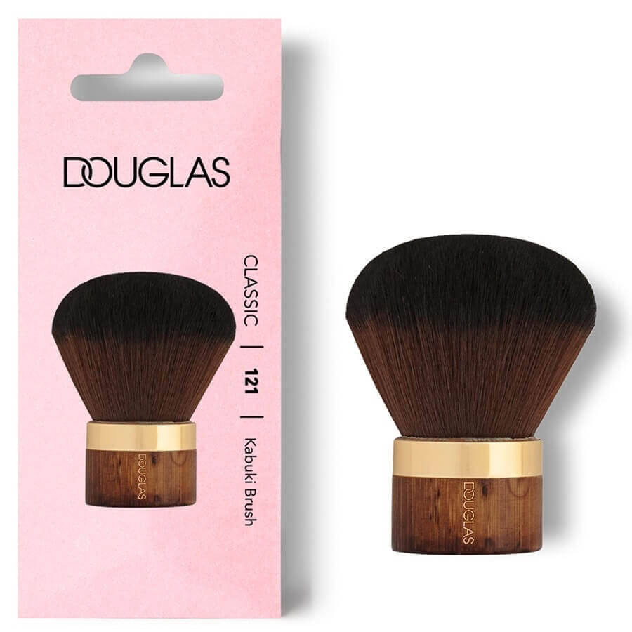 Kabuki Brush