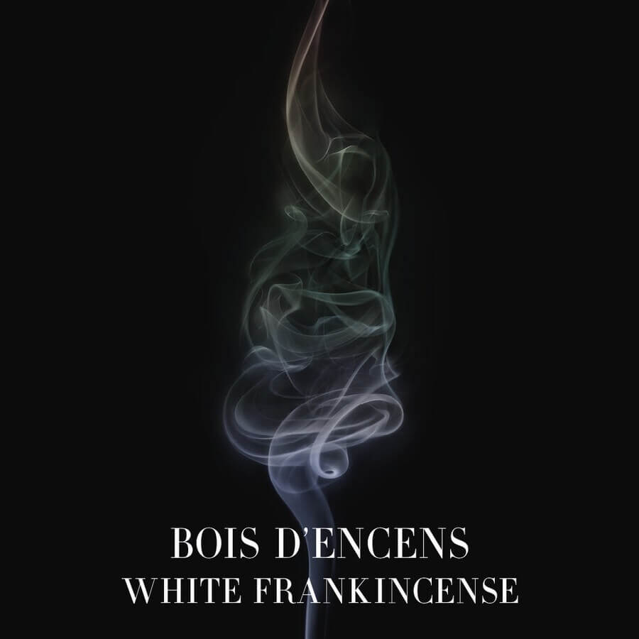 Armani Privé Bois d'Encens Eau de Parfum