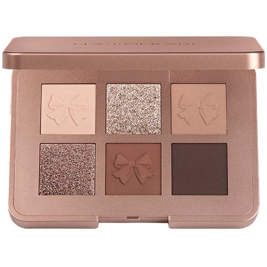 Wonder Look Eyeshadow Palette
