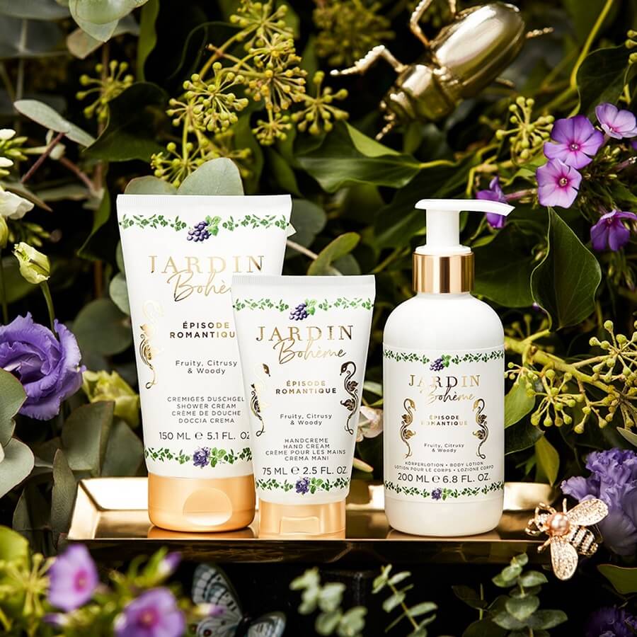Épisode Romantique Hand Cream