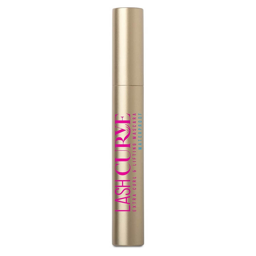 Lash Curve Waterproof Mascara