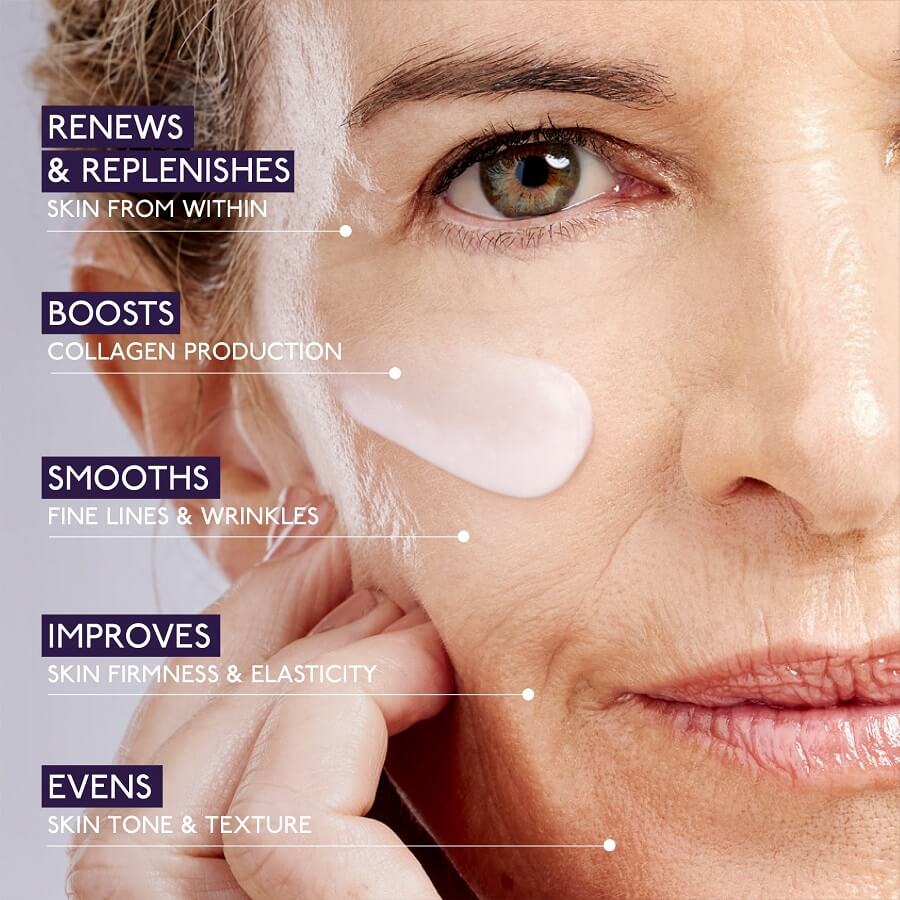 Hyaluronic Global Serum