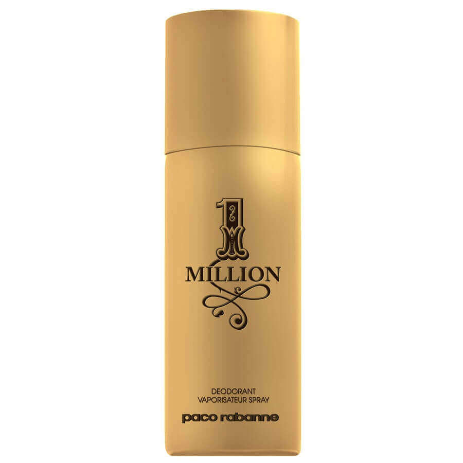 1 Million Deodorant Spray