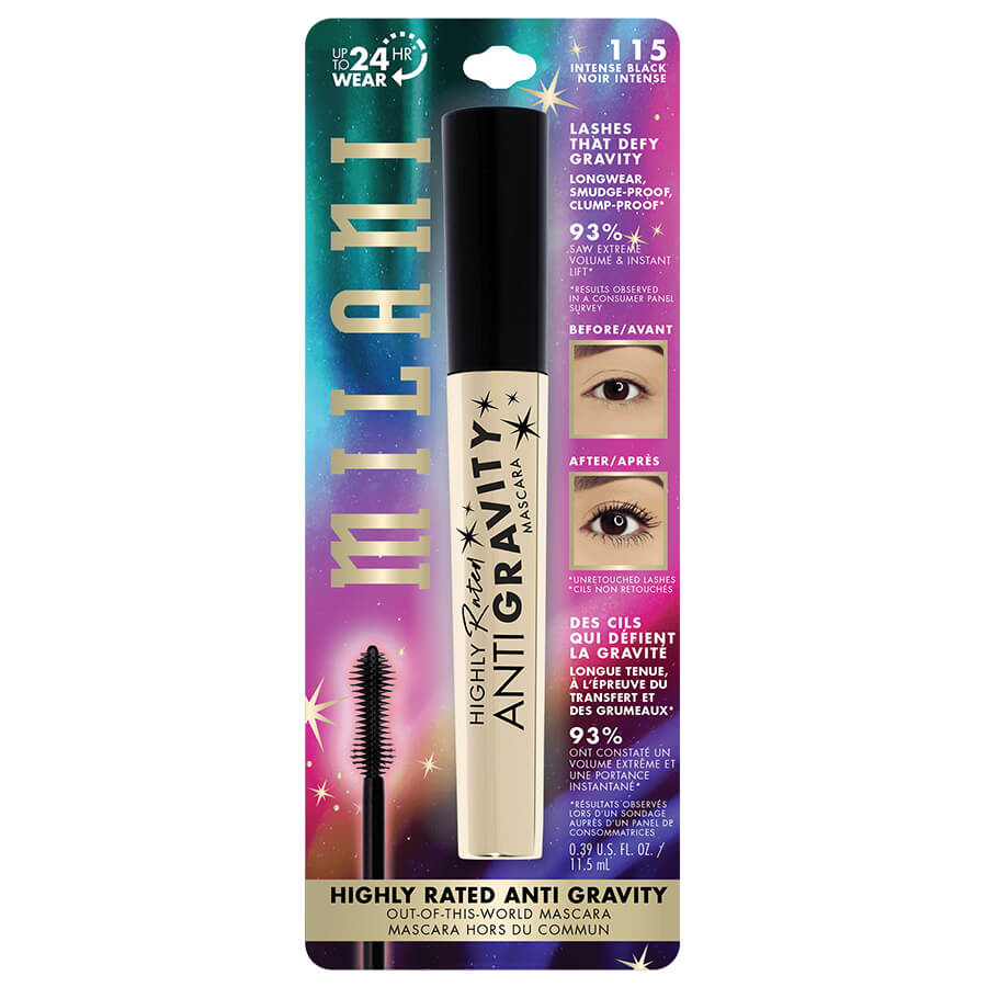 Mascara Highly Rated Anti Gravity