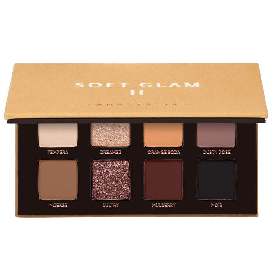 Soft Glam Mini Palette