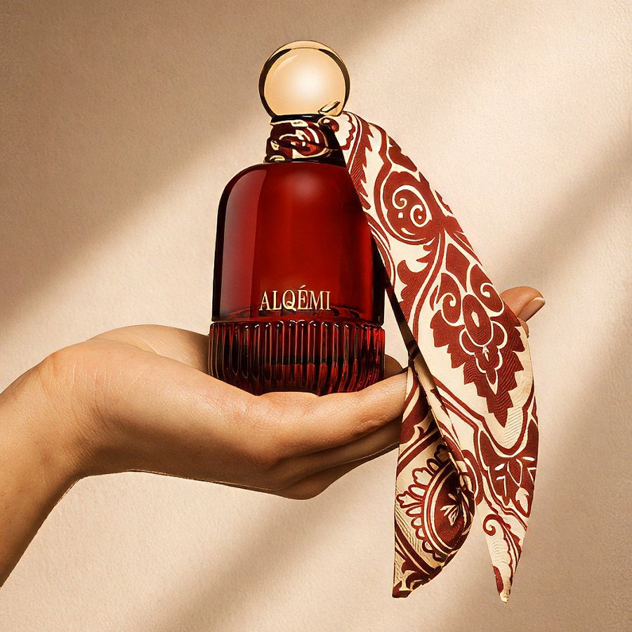 Berry Layl Eau de Parfum