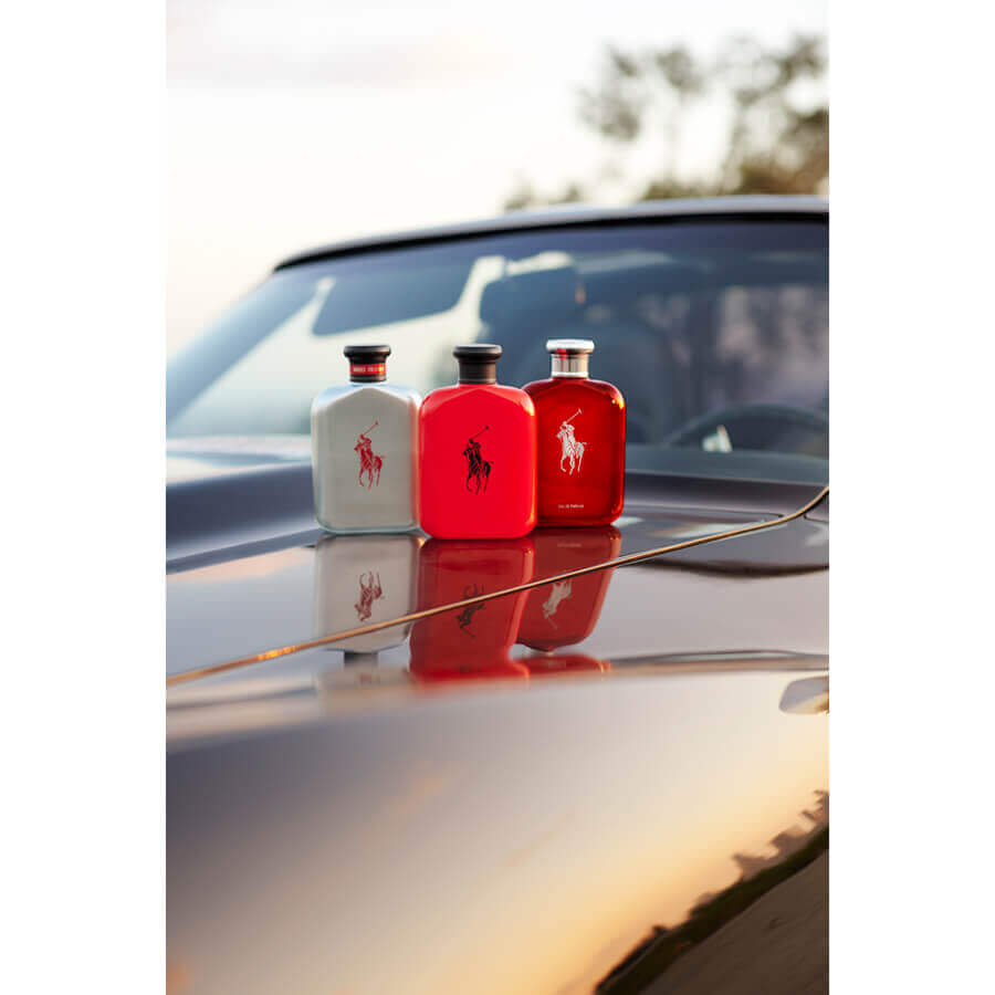 Eau de Parfum