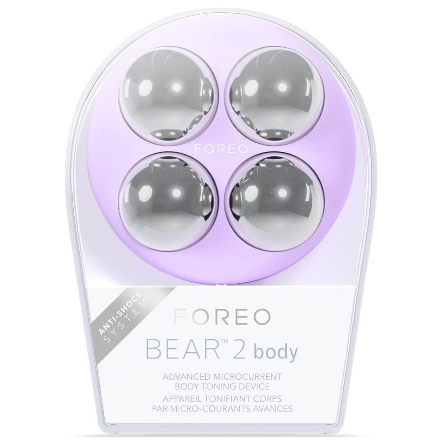BEAR™ 2 Body Lavender