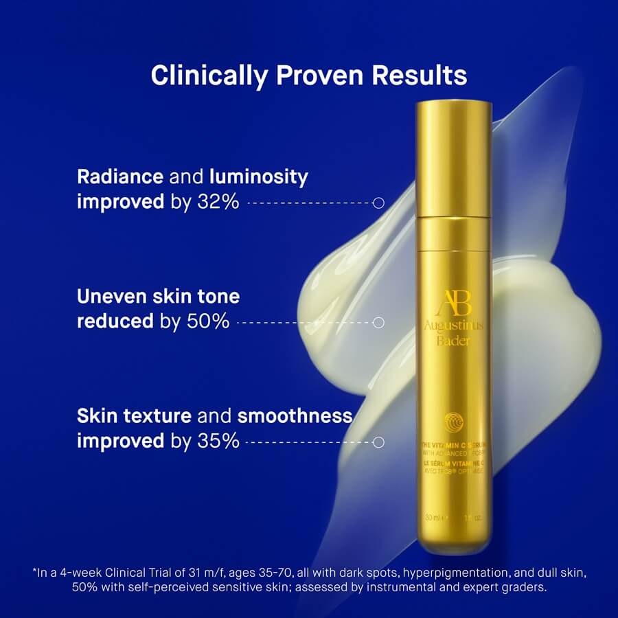 The Vitamin C Serum