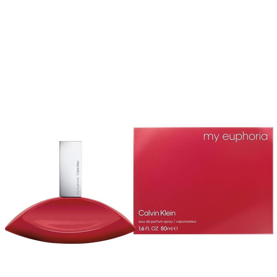 My Euphoria Eau de Parfum
