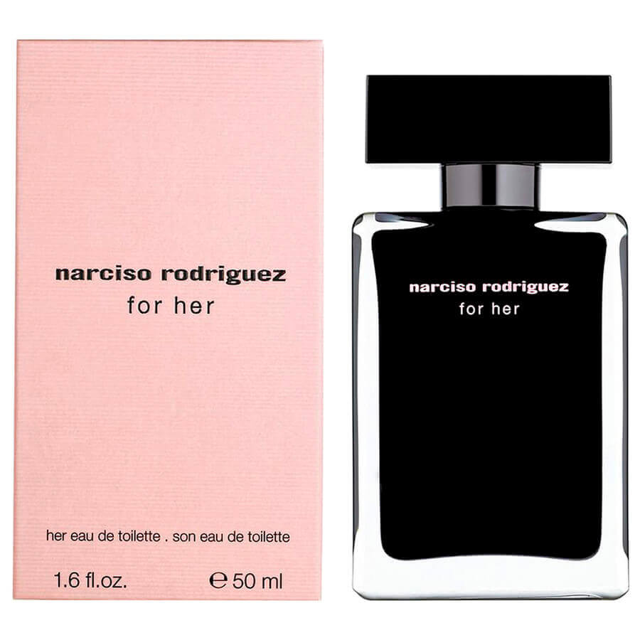 Eau de Toilette