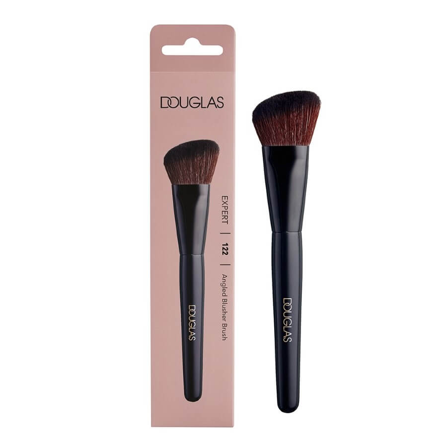 Expert Angled Blusher Blush 122