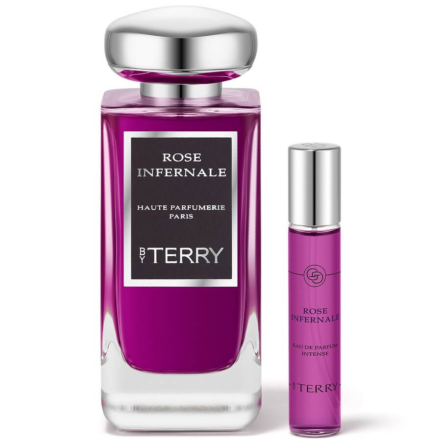Rose Infernale Eau de Parfum Intense Set