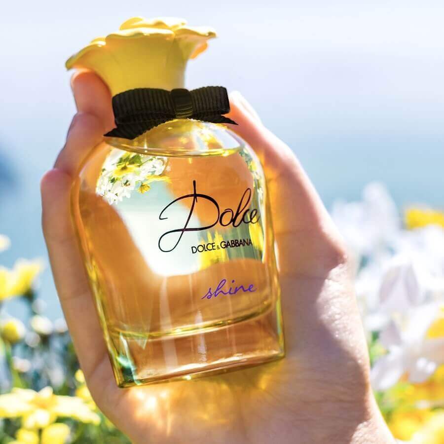 Dolce Shine Eau de Parfum