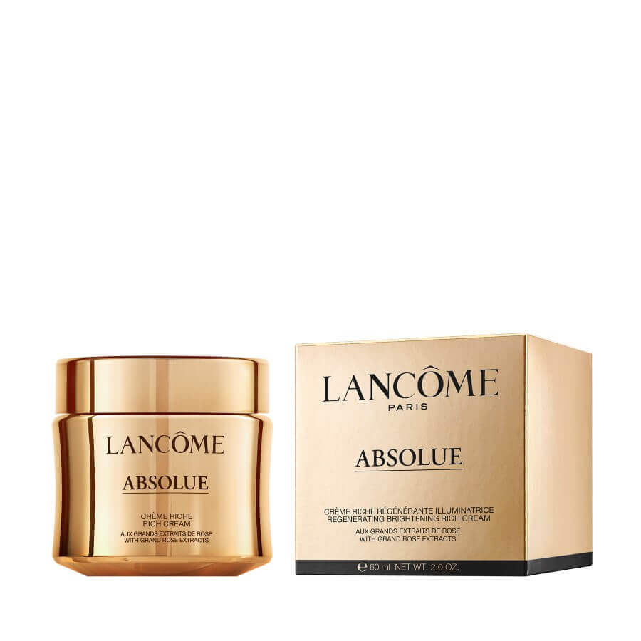 Absolue Rich Cream Rechargeable