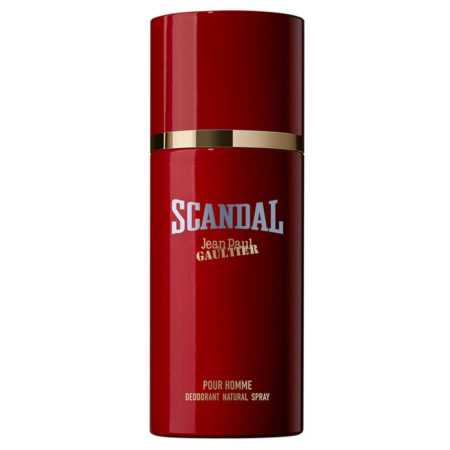 Deo Spray