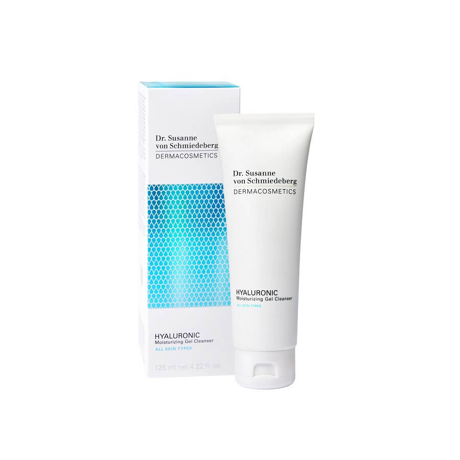 Hyaluronic Gel Cleanser
