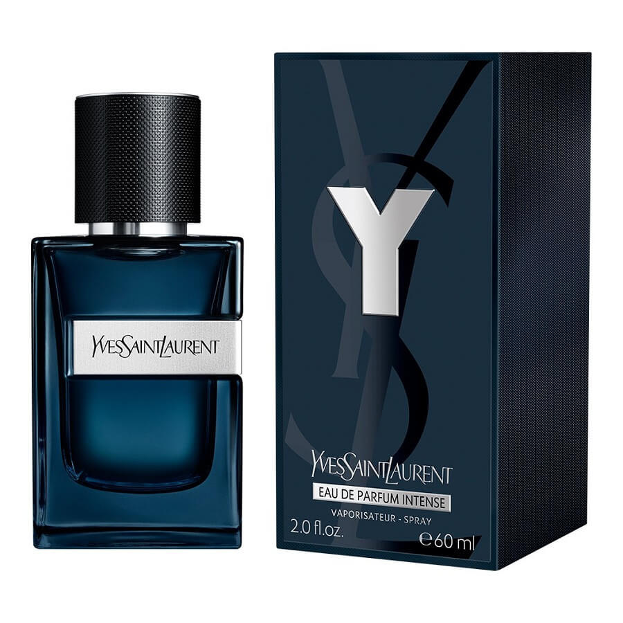 Y Intense Eau de Parfum