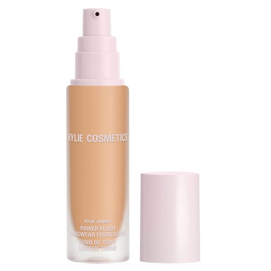 Liquid Foundation