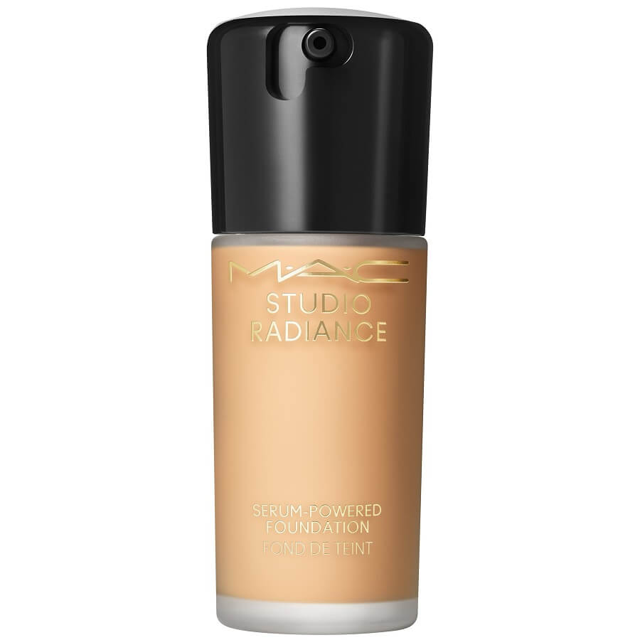 Studio Radiance Serum-Powered Foundation