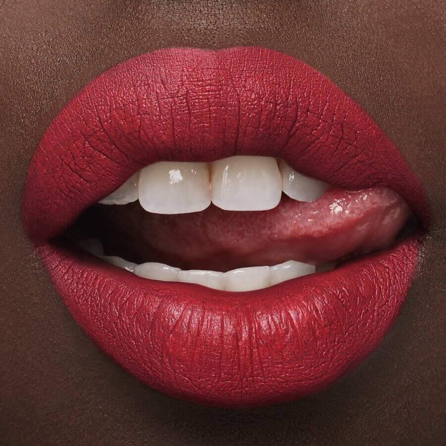Macximal Matte Lipstick