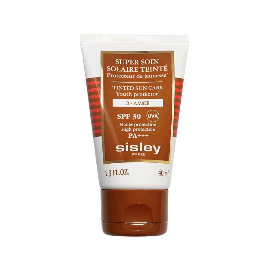 Tinted Sun Care SPF 30