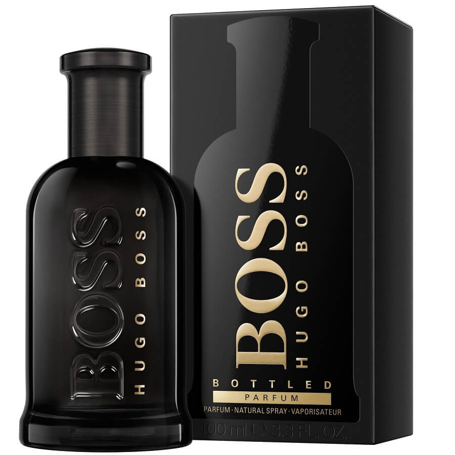 Boss Bottled Parfum