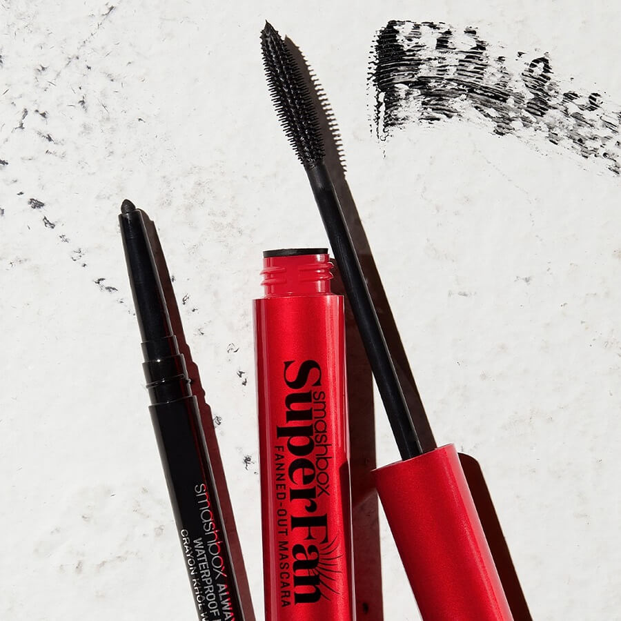 Superfan Mascara