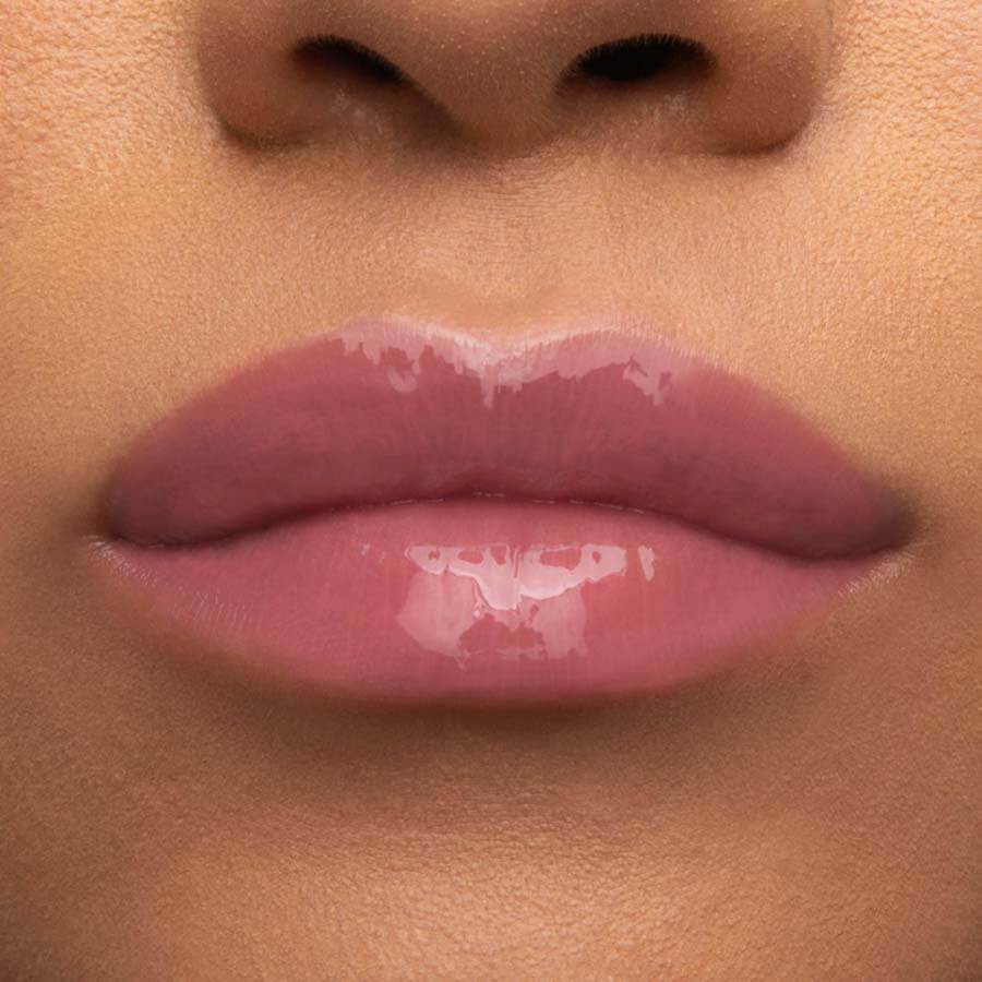 Lip Injection Power Plumping Lip Gloss