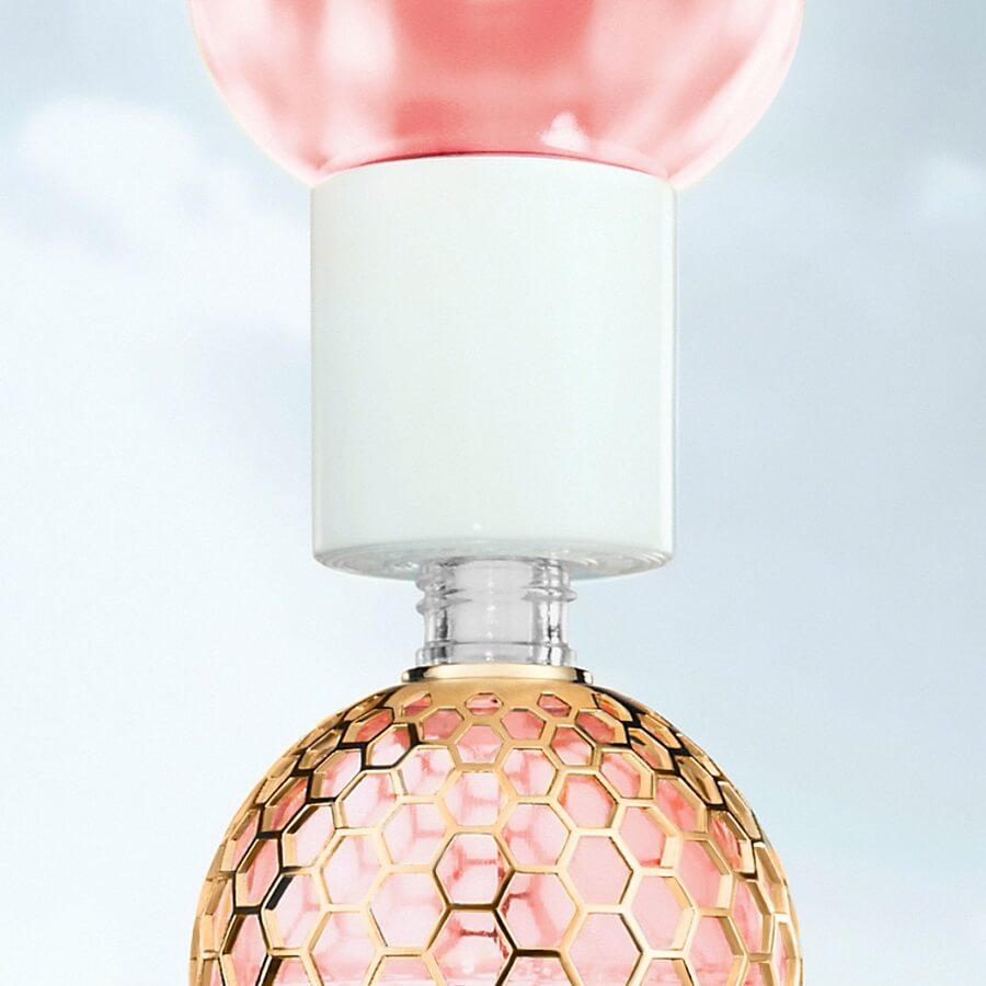 Aqua Allegoria RosaRossa Forte Refill Eau de Parfum