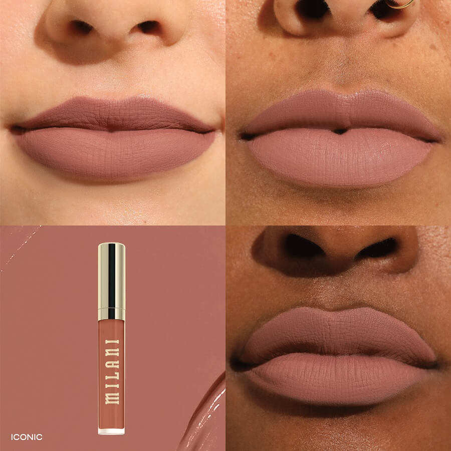 Stay Put Liquid Lip