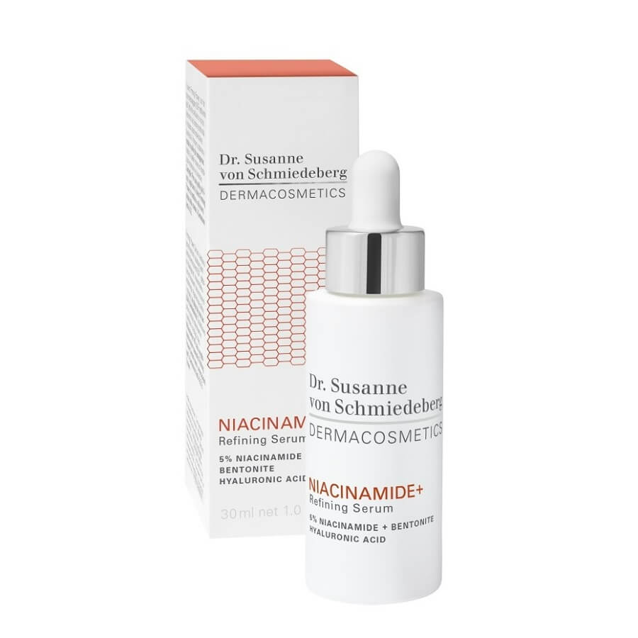 Niacinamide Serum