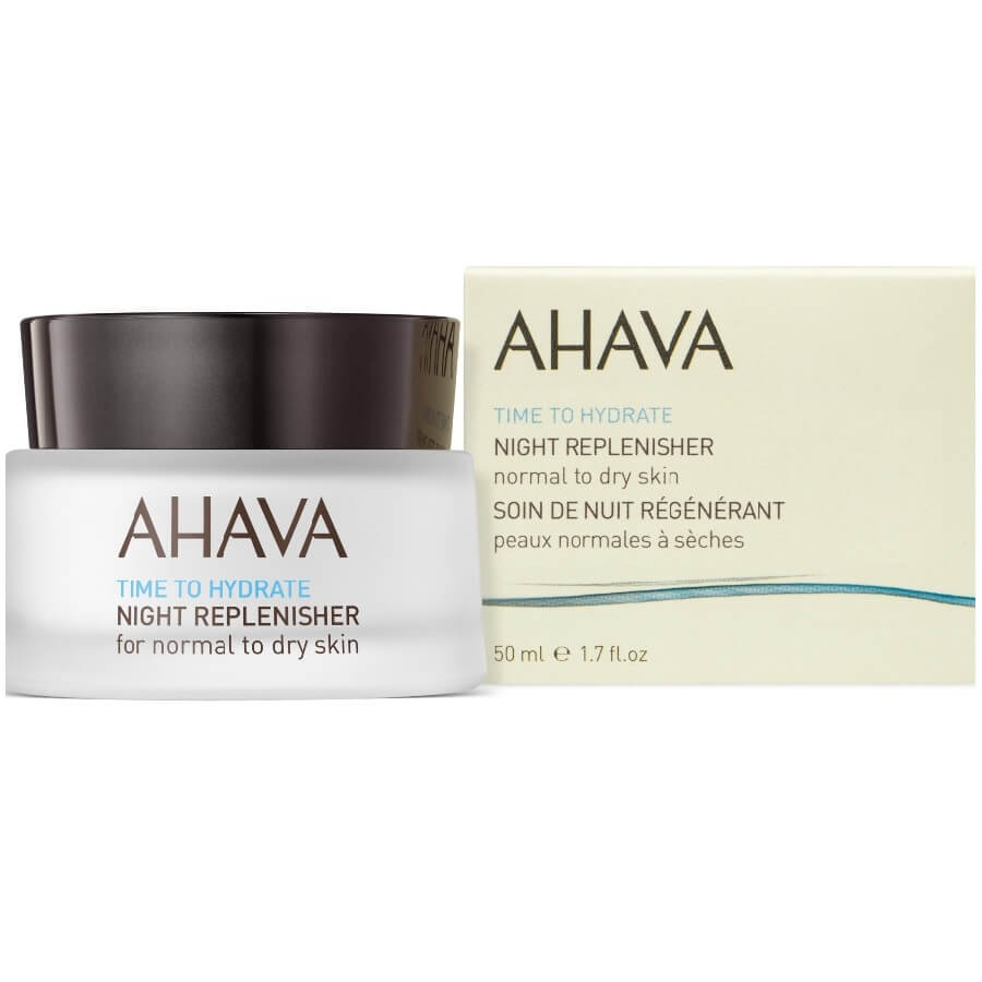 Essential Day Moisturizer Combination