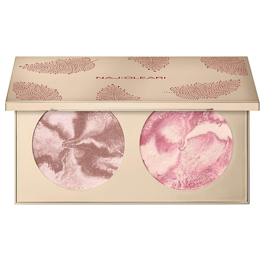 Plush Crush Face Palette