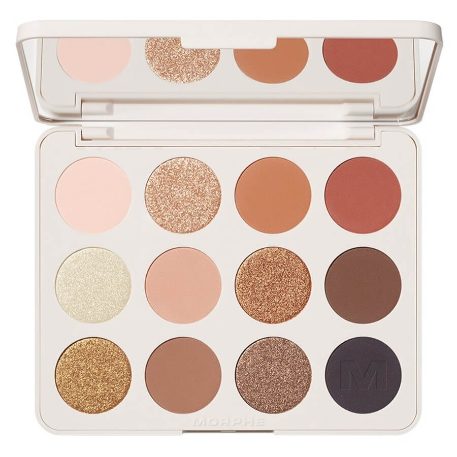 Flickering Sands Eyeshadow Palette
