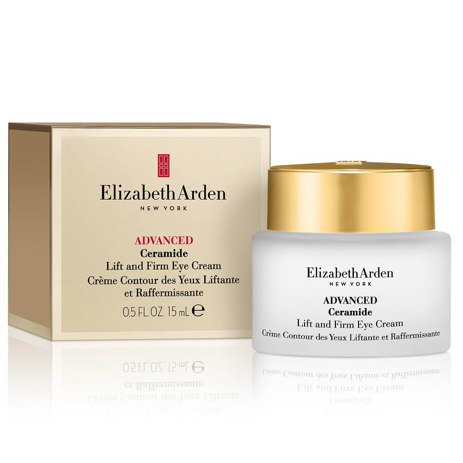 Ceramide Lift & Firm Eye Cream SPF 15